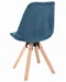 Image Стул для кухни JUMI SAIDA Морской