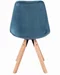 Image Стул для кухни JUMI SAIDA Морской
