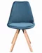 Image Стул для кухни JUMI SAIDA Морской