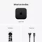 Image ТВ бокс Apple TV 4K 128GB Wi-Fi + Ethernet 2022 (MN893)