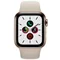Умные часы Apple Watch SE GPS + LTE 40mm MKQN3 Gold