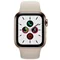 Image Ceas inteligent Apple Watch SE GPS + LTE 40mm MKQN3 Gold