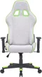 Image Игровое кресло Newskill Zephyr Kitsune Gray Light/Green