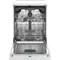 Image Посудомоечная машина Hotpoint-Aristonl H7F HP33