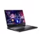 Laptop Acer Nitro 16" AN16-41-R3QS  (Ryzen 7 7735HS, 16GB, 1TB, RTX4070 8GB) No OS, Black