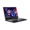 Image Laptop Acer Nitro 16" AN16-41-R3QS  (Ryzen 7 7735HS, 16GB, 1TB, RTX4070 8GB) No OS, Black