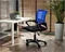Image Fotoliu Birou JUMI SMART Albastru