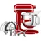 Image Миксер KitchenAid 5KSM70SHXEER