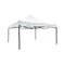 Image Тент TECHNOWORKER FESTIVAL 3X3 White