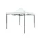 Image Тент TECHNOWORKER FESTIVAL 3X3 White