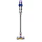 Image Вертикальный пылесос Dyson V15 Detect Fufly Blue/Nickel