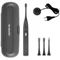 Image Электрическая зубная щетка Polaris PETB 0701 TC Graphite