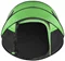Image Палатка Enero Camp Quest 1047096 Green/Black