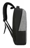Рюкзак  Aptel BQ51D Black/Grey