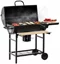 Image Гриль GardenLine BBQ5337 Black