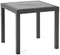Image Стол Bica Dallas Graphite