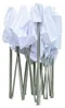 Image Шатер Procart T2204 3x3m White