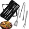Image Набор для барбекю Chomik BBQ5863 Inox