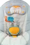 Image Детский шезлонг Caretero Bugies Grey