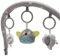 Image Детский шезлонг Baby Mix 47002 Grey