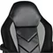 Image Игровое кресло Akord F4G FG-C18 Black/Gray