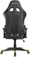 Image Игровое кресло Oversteel Ultimet Black/Green