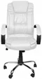 Image Офисное кресло Malatec 23240 White