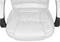 Image Офисное кресло Malatec 23240 White