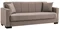 Image Диван Fabulous Marbella 3-местный 06-002 Brown Light