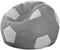 Image Bean bag Mirjan24 Sylwin 500 L Gray/White
