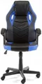 Image Игровое кресло Akord F4G FG-19 Blue/Black