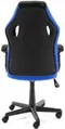 Image Игровое кресло Akord F4G FG-19 Blue/Black