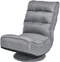 Кресло Costway HW65592GR Gray