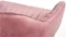 Image Офисное кресло Halmar Fresco Pink