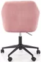 Image Офисное кресло Halmar Fresco Pink