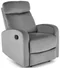 Image Кресло Halmar Wonder Gray