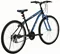 Bicicleta Belderia Tec Safir R24 SKD Blue/Black