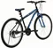Image Bicicleta Belderia Tec Safir R24 SKD Blue/Black