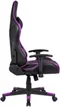 Image Игровое кресло Oversteel Ultimet Black/Purple