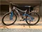 Bicicleta Belderia Camp XC 200 Double Suspension R29 GD-SKD Grey/Blue