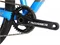 Image Bicicleta Crosser X880 29 19 21S Shimano + Hydr Logan Gray, Blue