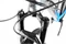 Image Bicicleta Crosser X880 29 19 21S Shimano + Hydr Logan Gray, Blue