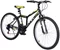 Image Bicicleta Belderia Tec Strong 26 SKD Black, Yellow