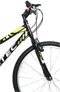 Image Bicicleta Belderia Tec Strong 26 SKD Black, Yellow