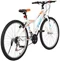 Bicicleta Belderia Tec Strong R24 SKD White, Orange