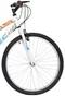 Велосипед Belderia Tec Strong R24 SKD White, Orange