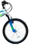 Bicicleta Belderia Tec Master R20 White, Blue