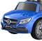 Tolocar Baby Mix Mercedes AMG C63 45773 Blue