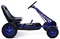 Karting cu pedale Costway TY283250BL Blue