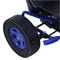 Karting cu pedale Costway TY283250BL Blue